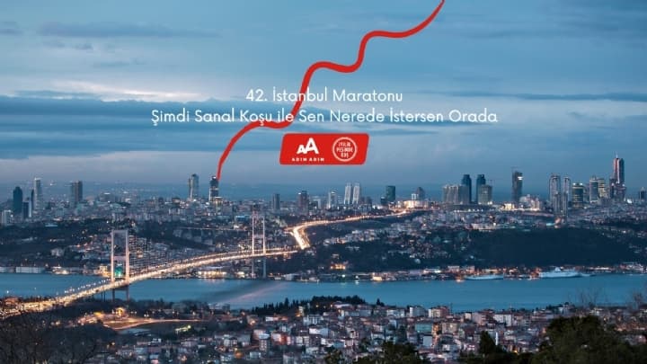 42nd ISTANBUL MARATHON