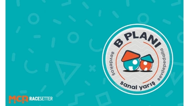 HOW ABOUT EXERCISING AT HOME? – PLAN B