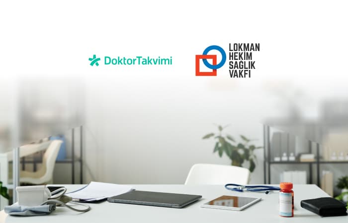 DoktorTakvimi and LHSV Support Future Physicians