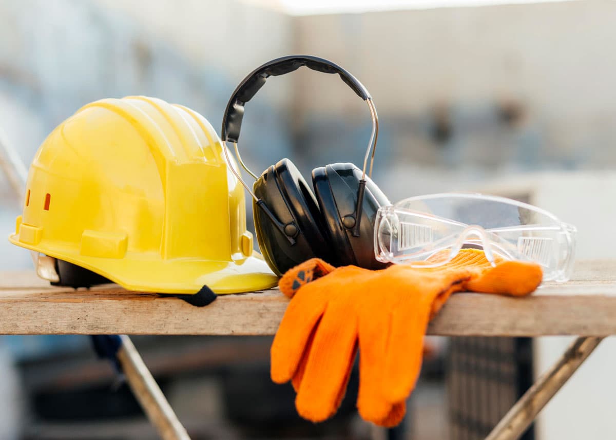 Occupational health and safety — 2013