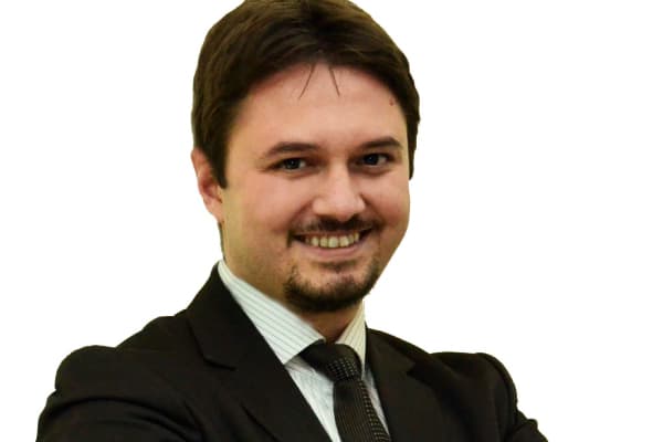 Özgür Kesedar