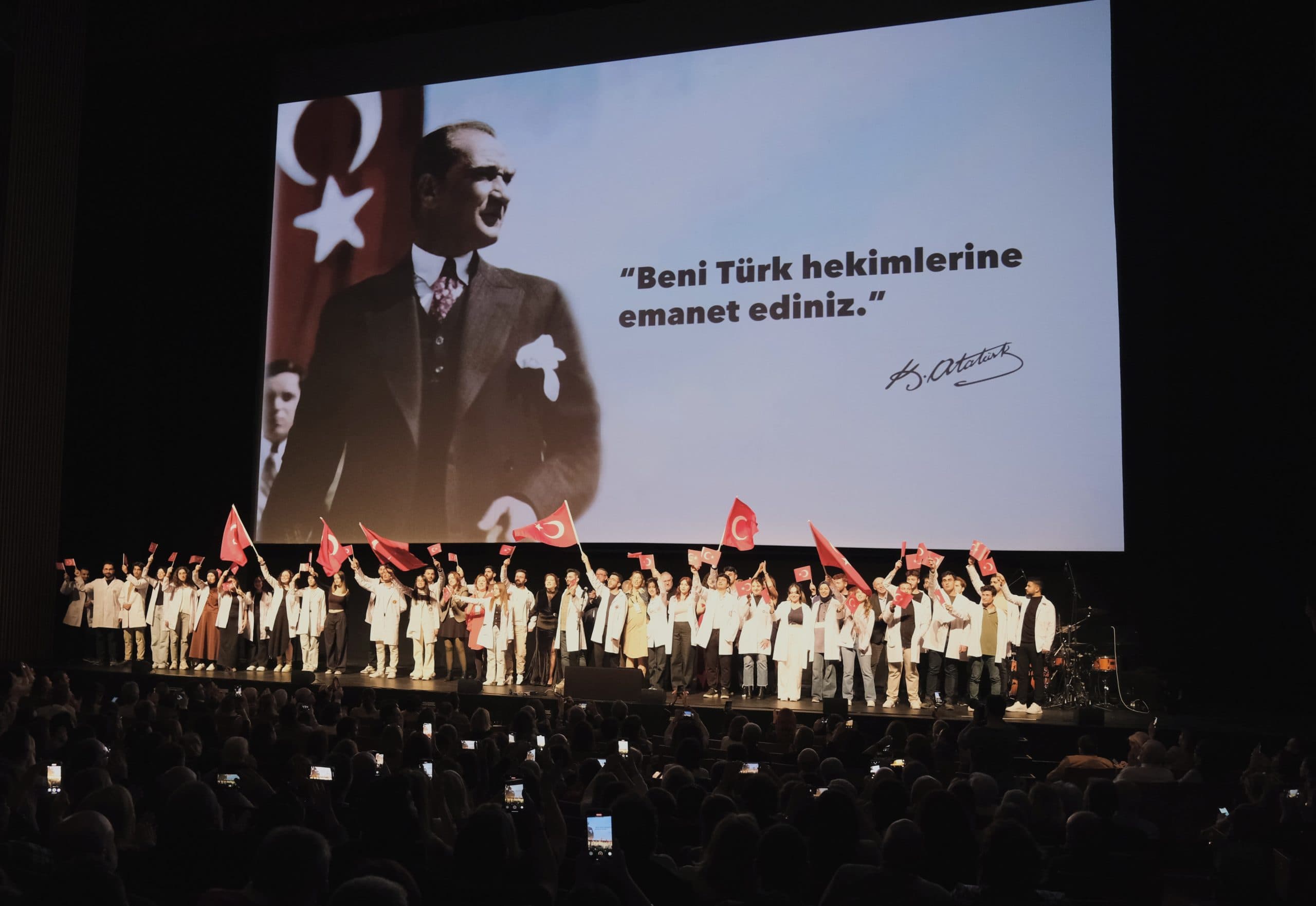 We strengthened solidarity — 2023