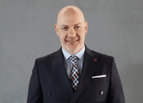 Dr. Serkan Alkan