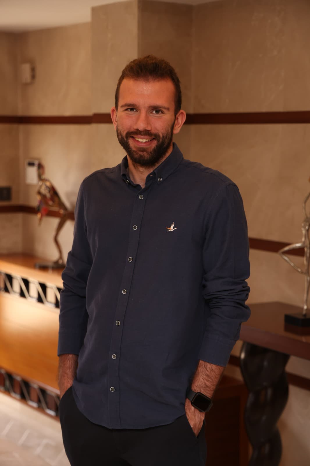 Ali Ateş Tokgöz